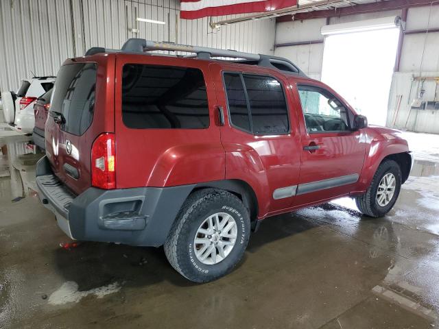 Photo 2 VIN: 5N1AN0NU0FN665764 - NISSAN XTERRA X 