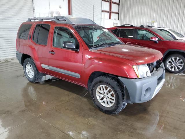 Photo 3 VIN: 5N1AN0NU0FN665764 - NISSAN XTERRA X 