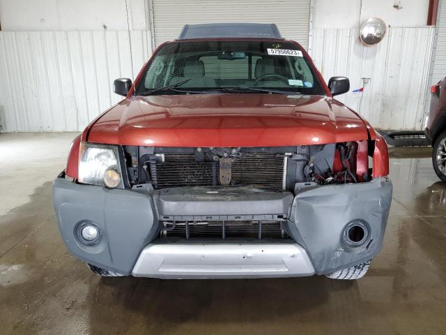 Photo 4 VIN: 5N1AN0NU0FN665764 - NISSAN XTERRA X 