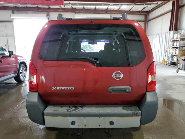 Photo 5 VIN: 5N1AN0NU0FN665764 - NISSAN XTERRA X 