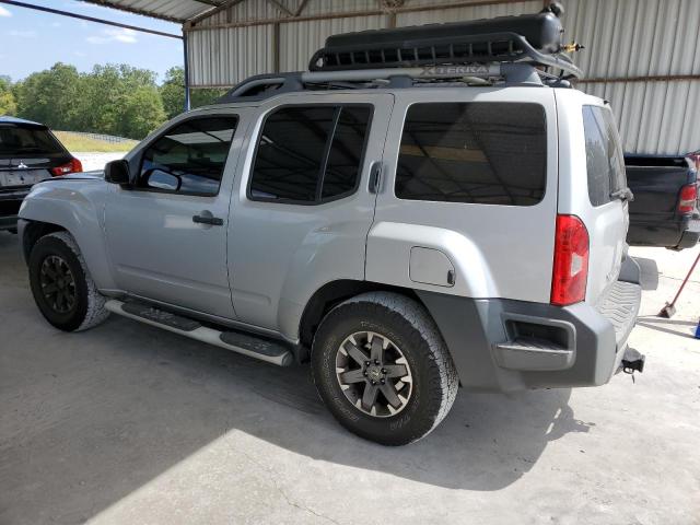 Photo 1 VIN: 5N1AN0NU0FN665912 - NISSAN XTERRA X 