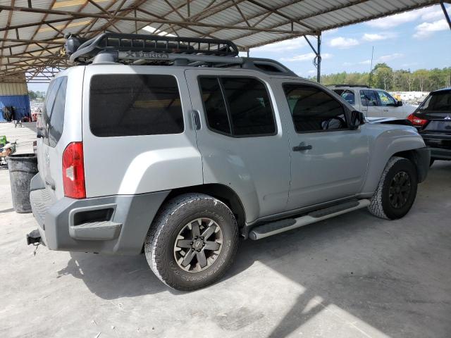 Photo 2 VIN: 5N1AN0NU0FN665912 - NISSAN XTERRA X 