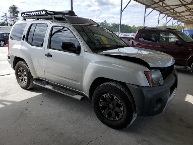 Photo 3 VIN: 5N1AN0NU0FN665912 - NISSAN XTERRA X 