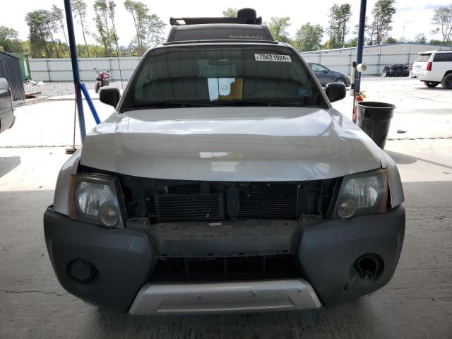 Photo 4 VIN: 5N1AN0NU0FN665912 - NISSAN XTERRA X 