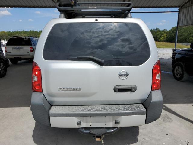 Photo 5 VIN: 5N1AN0NU0FN665912 - NISSAN XTERRA X 