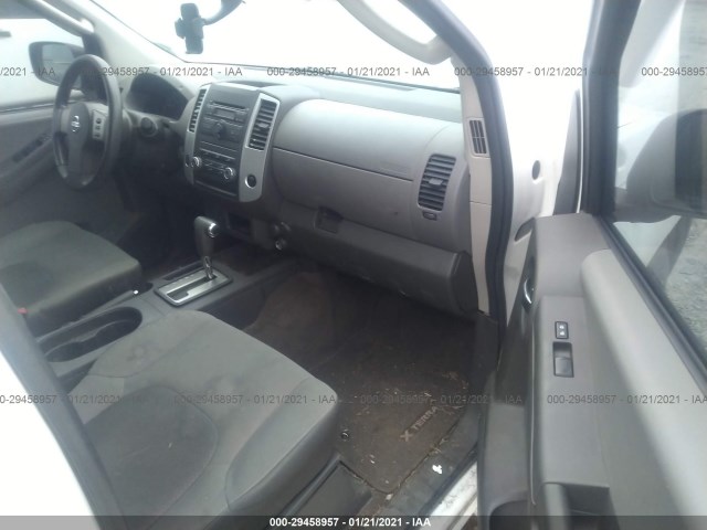 Photo 4 VIN: 5N1AN0NU1AC501220 - NISSAN XTERRA 