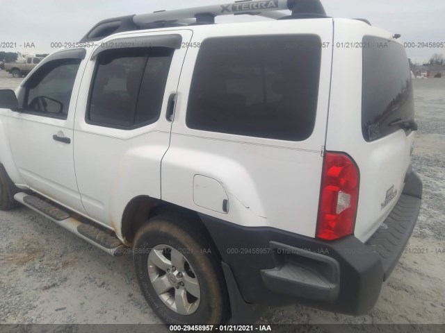 Photo 5 VIN: 5N1AN0NU1AC501220 - NISSAN XTERRA 