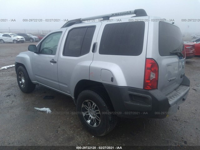 Photo 2 VIN: 5N1AN0NU1AC513271 - NISSAN XTERRA 