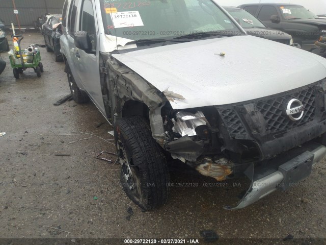 Photo 5 VIN: 5N1AN0NU1AC513271 - NISSAN XTERRA 