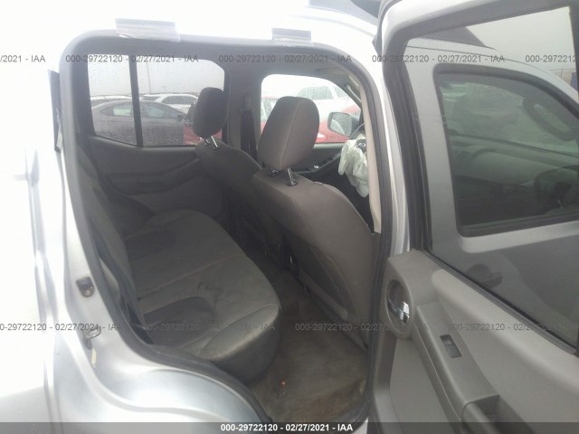 Photo 7 VIN: 5N1AN0NU1AC513271 - NISSAN XTERRA 