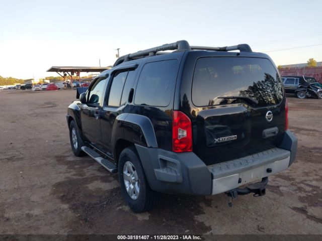 Photo 2 VIN: 5N1AN0NU1AC522987 - NISSAN XTERRA 