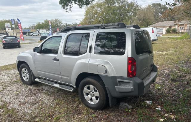 Photo 2 VIN: 5N1AN0NU1AC523427 - NISSAN XTERRA 