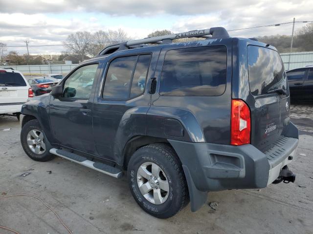 Photo 1 VIN: 5N1AN0NU1AC526182 - NISSAN XTERRA OFF 