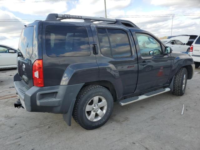 Photo 2 VIN: 5N1AN0NU1AC526182 - NISSAN XTERRA OFF 