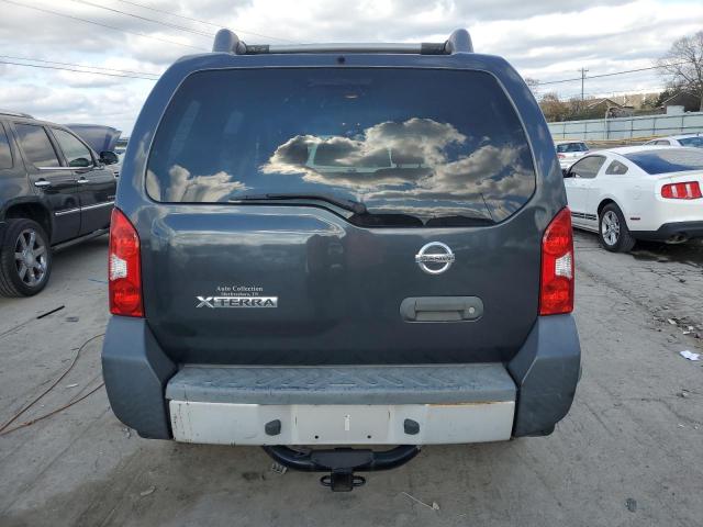 Photo 5 VIN: 5N1AN0NU1AC526182 - NISSAN XTERRA OFF 