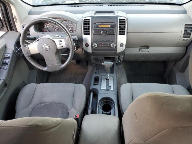 Photo 7 VIN: 5N1AN0NU1AC526182 - NISSAN XTERRA OFF 