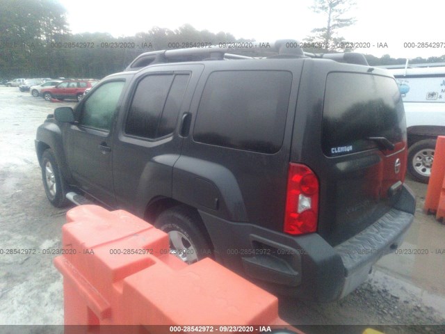 Photo 2 VIN: 5N1AN0NU1AC526201 - NISSAN XTERRA 