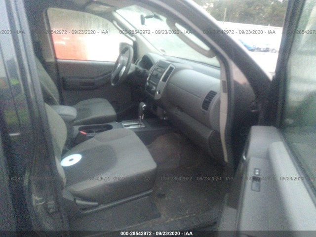 Photo 4 VIN: 5N1AN0NU1AC526201 - NISSAN XTERRA 