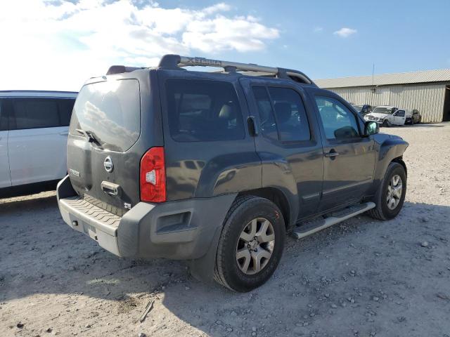 Photo 2 VIN: 5N1AN0NU1AC527137 - NISSAN XTERRA 