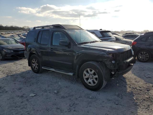 Photo 3 VIN: 5N1AN0NU1AC527137 - NISSAN XTERRA 