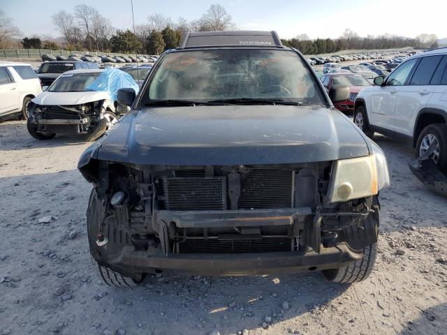 Photo 4 VIN: 5N1AN0NU1AC527137 - NISSAN XTERRA 