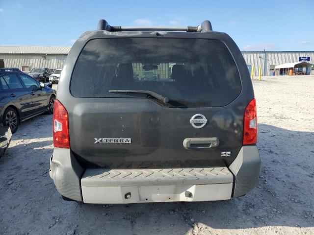 Photo 5 VIN: 5N1AN0NU1AC527137 - NISSAN XTERRA 