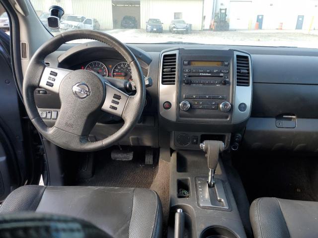 Photo 7 VIN: 5N1AN0NU1AC527137 - NISSAN XTERRA 