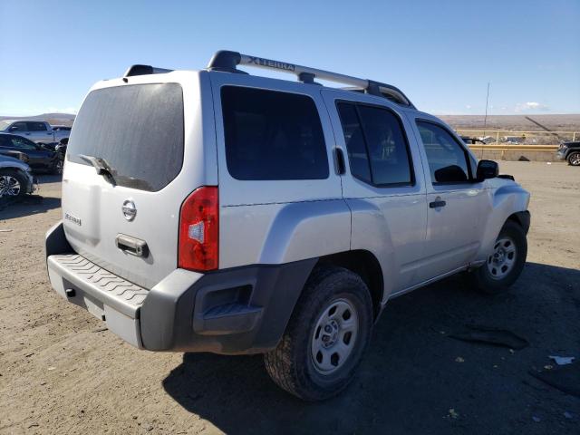 Photo 2 VIN: 5N1AN0NU1BC508220 - NISSAN XTERRA OFF 