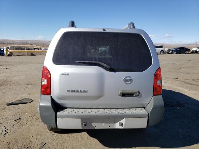 Photo 5 VIN: 5N1AN0NU1BC508220 - NISSAN XTERRA OFF 