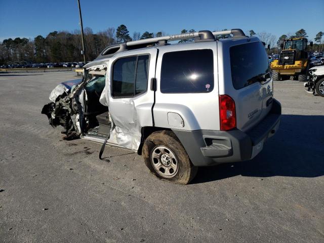 Photo 1 VIN: 5N1AN0NU1BC514373 - NISSAN XTERRA OFF 