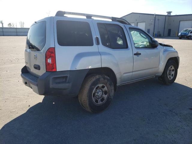 Photo 2 VIN: 5N1AN0NU1BC514373 - NISSAN XTERRA OFF 