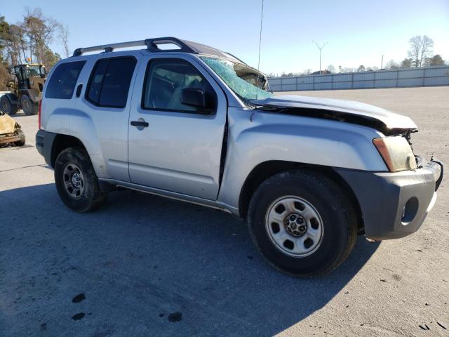 Photo 3 VIN: 5N1AN0NU1BC514373 - NISSAN XTERRA OFF 