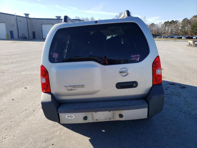 Photo 5 VIN: 5N1AN0NU1BC514373 - NISSAN XTERRA OFF 