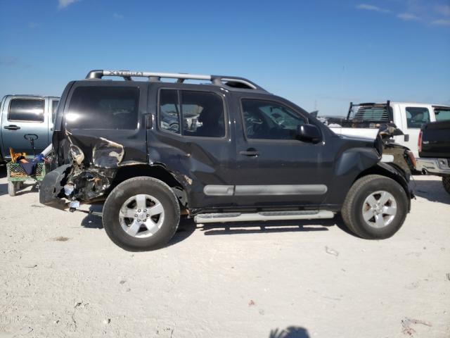 Photo 8 VIN: 5N1AN0NU1BC514695 - NISSAN XTERRA OFF 