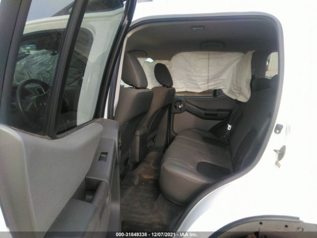 Photo 7 VIN: 5N1AN0NU1BC518469 - NISSAN XTERRA 