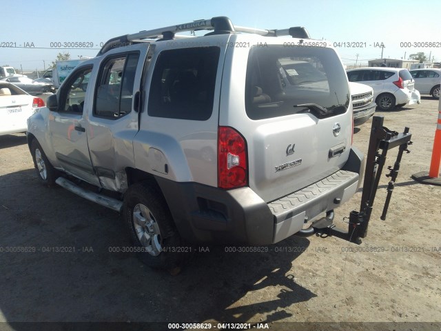 Photo 2 VIN: 5N1AN0NU1BC519668 - NISSAN XTERRA 