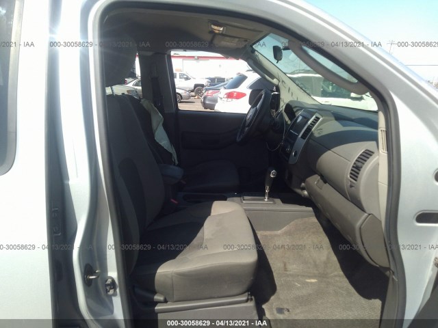 Photo 4 VIN: 5N1AN0NU1BC519668 - NISSAN XTERRA 