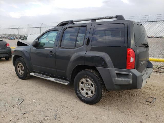 Photo 1 VIN: 5N1AN0NU1BC524868 - NISSAN XTERRA OFF 