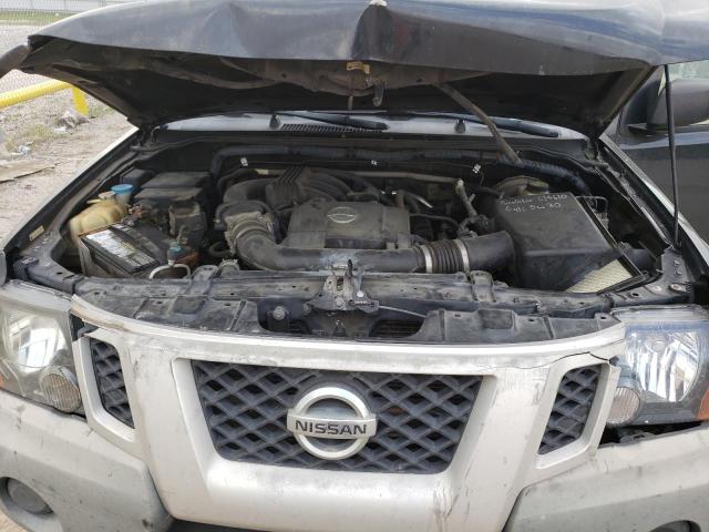 Photo 11 VIN: 5N1AN0NU1BC524868 - NISSAN XTERRA OFF 