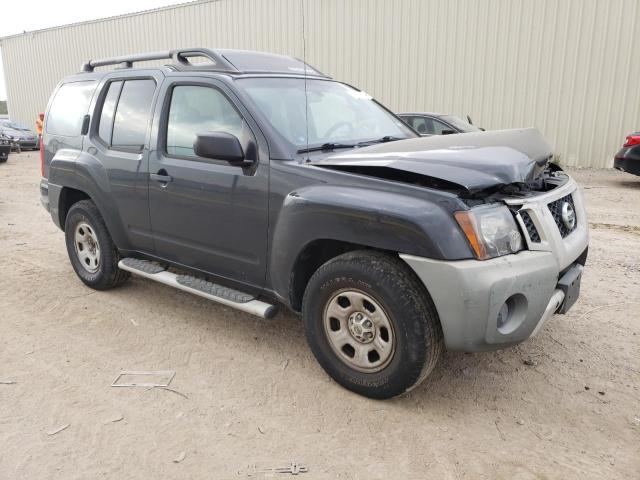 Photo 3 VIN: 5N1AN0NU1BC524868 - NISSAN XTERRA OFF 