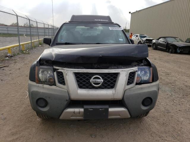 Photo 4 VIN: 5N1AN0NU1BC524868 - NISSAN XTERRA OFF 