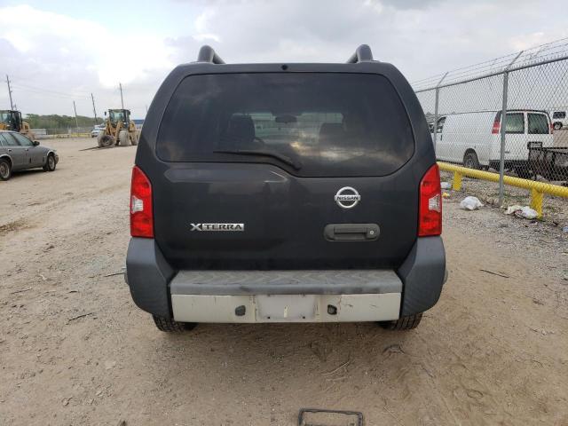 Photo 5 VIN: 5N1AN0NU1BC524868 - NISSAN XTERRA OFF 