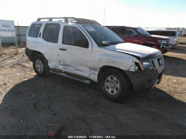 Photo 0 VIN: 5N1AN0NU1CC511815 - NISSAN XTERRA 