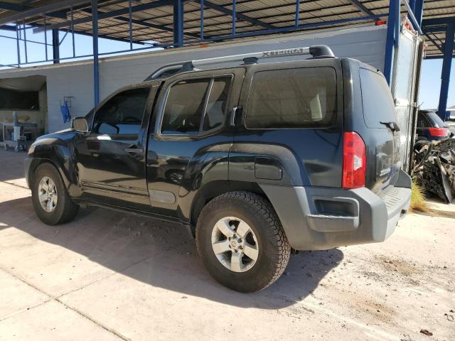 Photo 1 VIN: 5N1AN0NU1DN810761 - NISSAN XTERRA X 