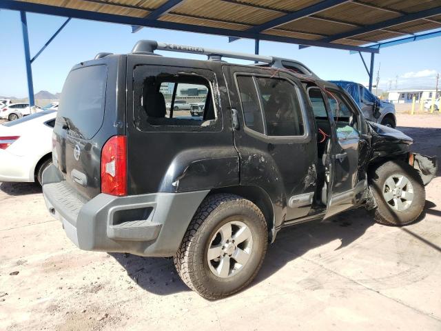 Photo 2 VIN: 5N1AN0NU1DN810761 - NISSAN XTERRA X 