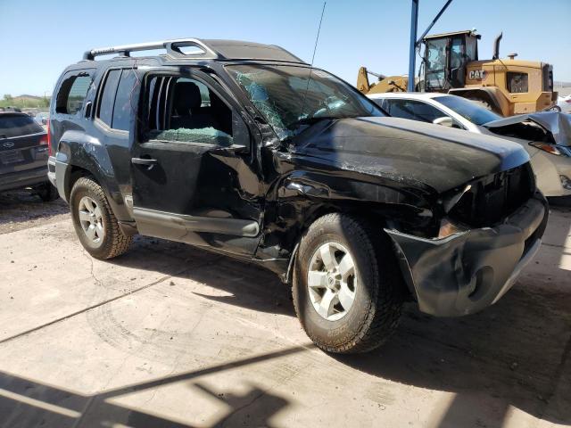 Photo 3 VIN: 5N1AN0NU1DN810761 - NISSAN XTERRA X 