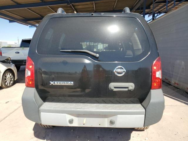 Photo 5 VIN: 5N1AN0NU1DN810761 - NISSAN XTERRA X 