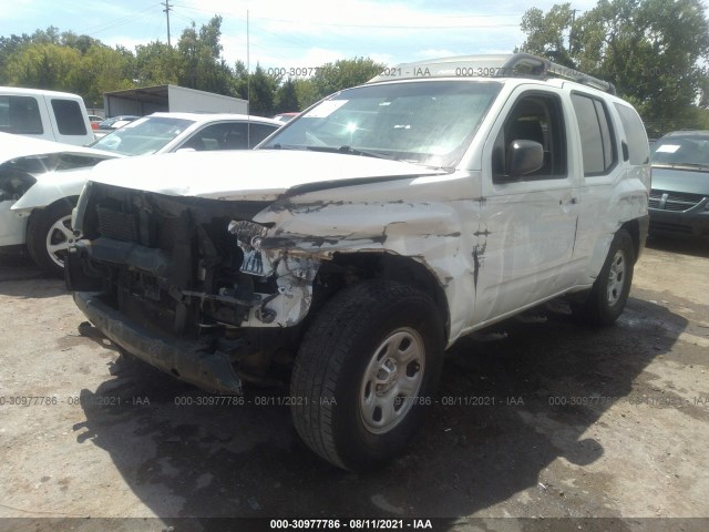 Photo 1 VIN: 5N1AN0NU1DN820416 - NISSAN XTERRA 