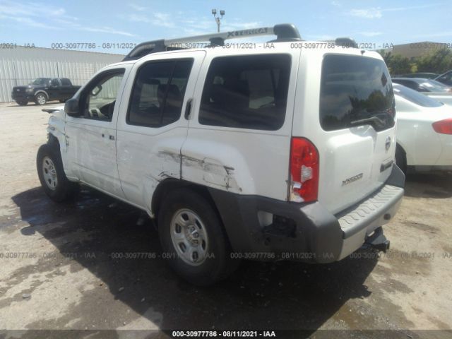 Photo 2 VIN: 5N1AN0NU1DN820416 - NISSAN XTERRA 