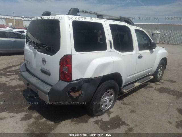 Photo 3 VIN: 5N1AN0NU1DN820416 - NISSAN XTERRA 